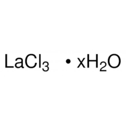 LANTHANUM (III) CHLORURE HYDRA -TE 99,9% ALDRICH 211605-100G