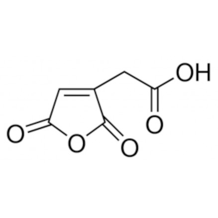 CIS-ACONITIC ANHYDRIDE 95% ALDRICH - 217808 - 5G