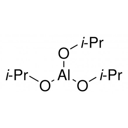 ISOPROPOXYDE D'ALUMINIUM >98% SIGMA 220418 - 100G
