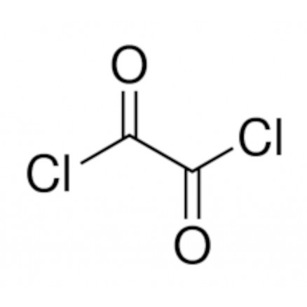 CHLORURE D'OXALYLE REAGENT PLUS ALDRICH 221015 - 25G