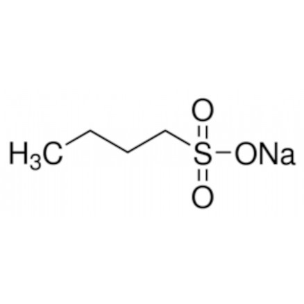 SODIUM 1-BUTANESULFONATE 98% SIGMA 221511 - 25G