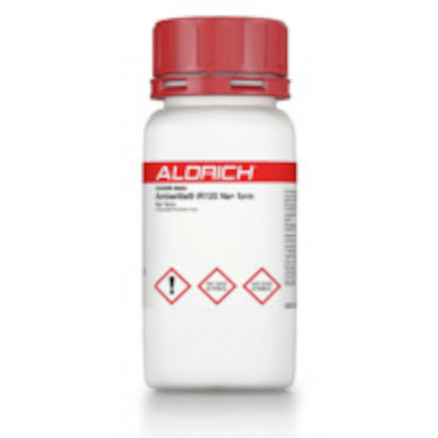 AMBERLITE IR120 NA+ FORM ALDRICH 224359 - 1KG