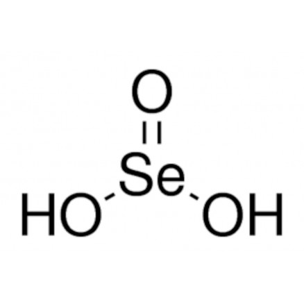 ACIDE SELENEUX 99,999% ALDRICH 229857 - 50G