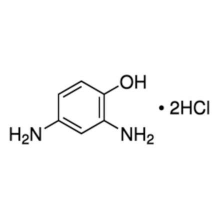 2,4-DIAMINOPHENOL DIHYDROCHLO- RIDE 98% ALDRICH 230103-100G