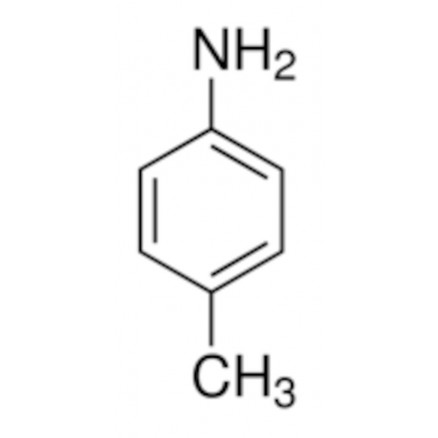 P-TOLUIDINE 99,6% ALDRICH 236314 - 100G