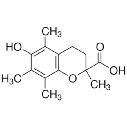 6-HYDROXY-2,5,7,8-TETRAMETHYL CROMAN 238813 - 5G