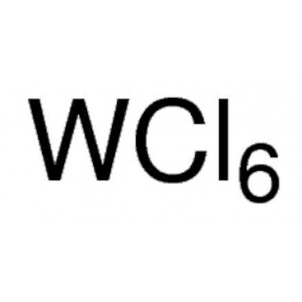 TUNGSTENE (VI) CHLORURE >99,9% ALDRICH 241911 - 10G