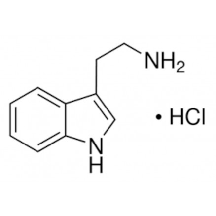 TRYPTAMINE HYDROCHLORURE 99% SIGMA 246557 - 5G