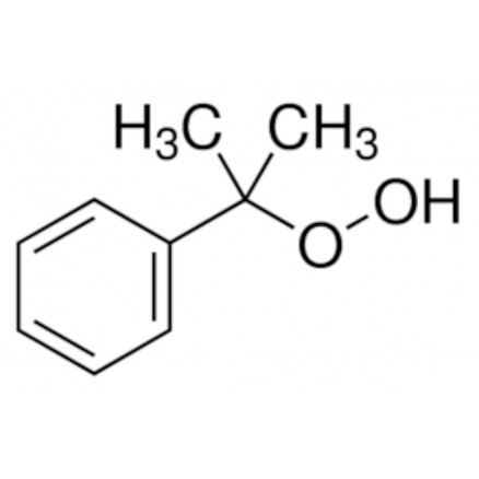 HYDROPEROXYDE DE CUMENE 80% ALDRICH 247502 - 100G