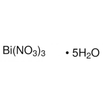 BISMUTH(III) NITRATE 5H20 PENTAHYDRATE SIGMA 248592 100G