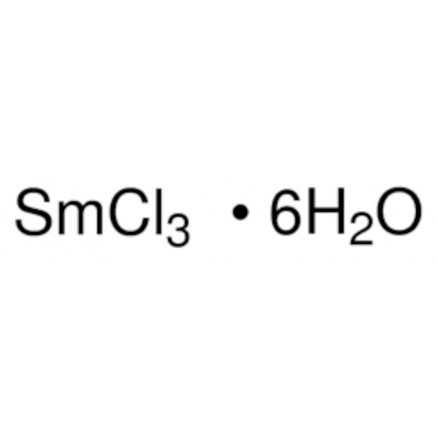 CHLORURE DE SAMARIUM (III) HEXAHYDRATE ALDRICH 248800 10G