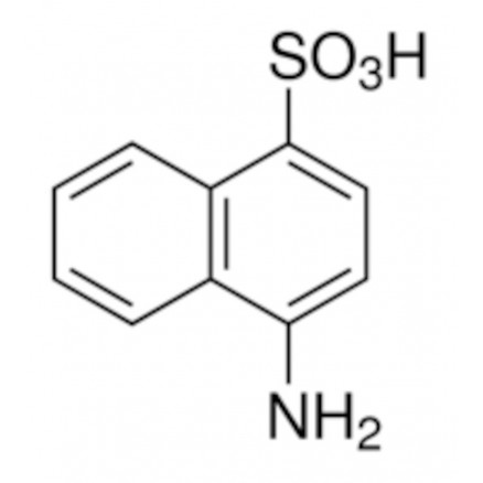 ACIDE 1-NAPHTYLAMINE-4-SULFO- NIQUE 97% - ALDRICH 250619 25G