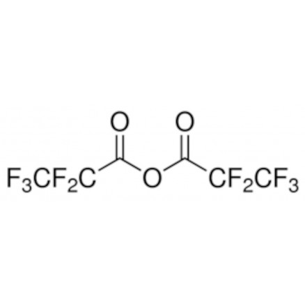 PENTAFLUOROPROPIONIC ANHYDRE A 99% ALDRICH 252387 - 25G