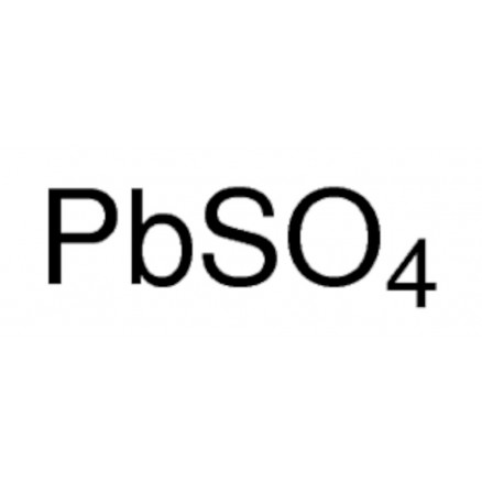 PLOMB (II) SULFATE SIGMA ALDRICH 254258 - 10G