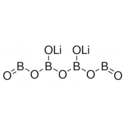 LITHIUM TETRABORATE >99.995% ALDRICH 254304 - 100G