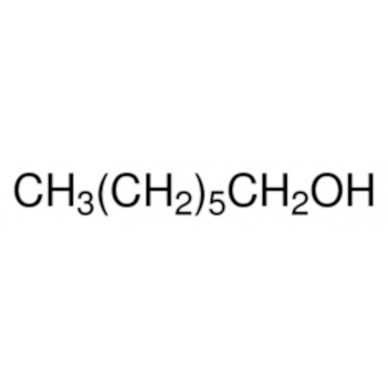 HEPTYL ALCOOL 98% ALDRICH - W254820 - 1KG