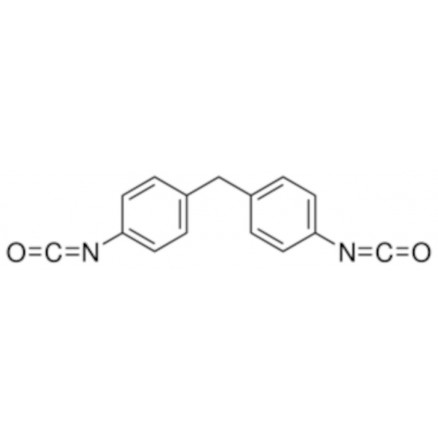 4,4'-METHYLENEBIS (PHENYL ISOCYANATE) 98% -256439 - 50G