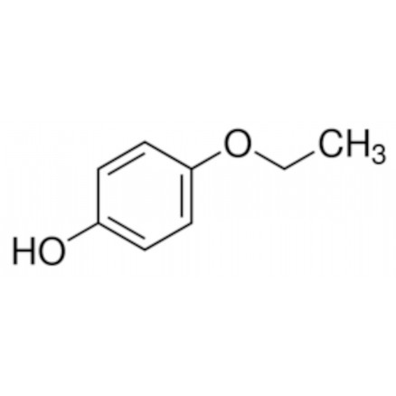4-ETHOXY-PHENOL 99% SIGMA 258598 - 25G