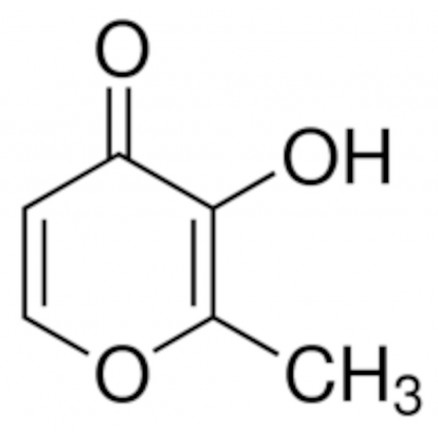 MALTHOL >99% ALDRICH W265608 - 250G - K