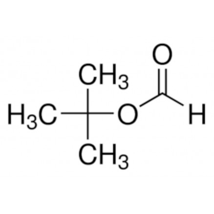 TERT-BUTYL FORMATE 99% ALDRICH 270776 - 5G
