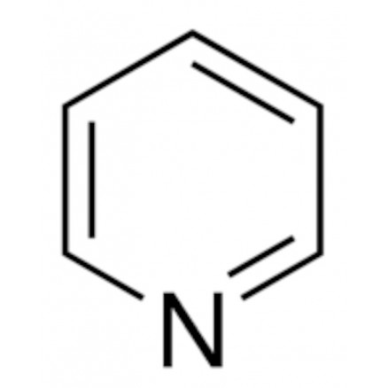 PYRIDINE ANHYDRE 99,8% 270970 - 1L