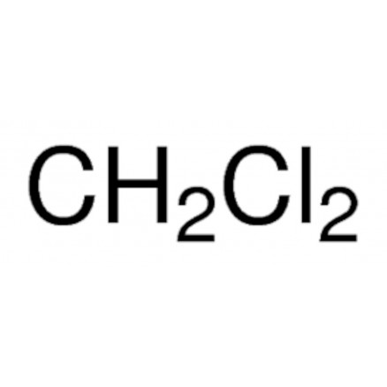 DICHLOROMETHANE, ANHYDROUS, >99.8% SIGMA 270997-1L