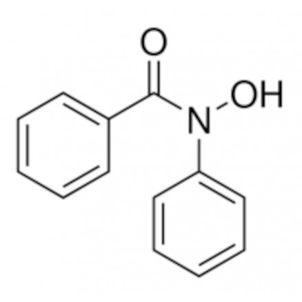BENZOYLE-N- PHENYLHYDROXYLA- MINE 98% SIGMA 274852-5G