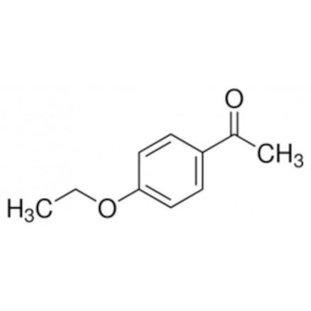 4'-ETHOXY-ACETOPHENONE 98% ALDRICH - 275719 - 100G