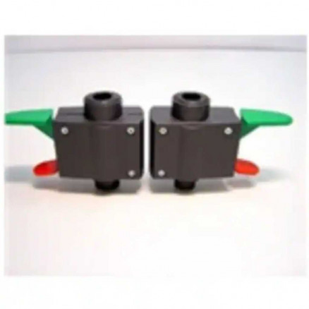 ELEMENT DE FIXATION RAPIDE PR TAMISEUSE AS200 - PACK DE 2