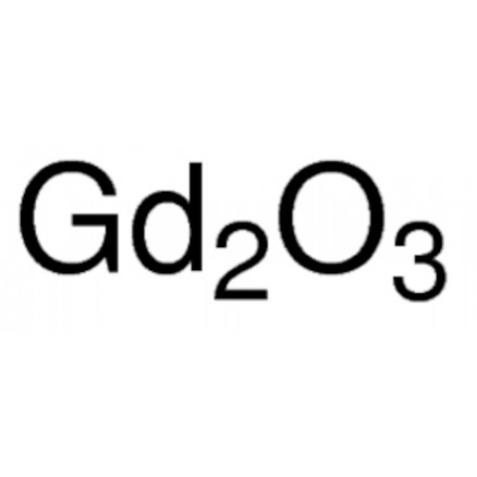 GADOLINIUM (III) OXIDE 99.9% ALDRICH - 278513 - 25G