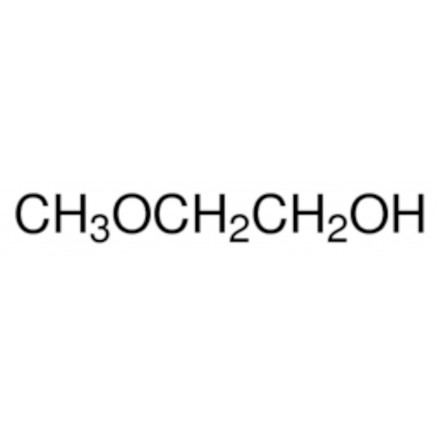 2-METHOXYETHANOL SIGMA - 284467 - 1L