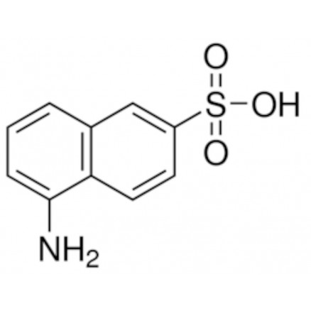 5-AMINO-2-NAPHTHALENESULFONIC ACIDE >95% SIGMA 285072 - 100G