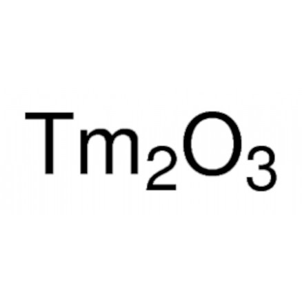 THULLIUM (III) OXYDE  >99,9% ALDRICH 289167 - 1G