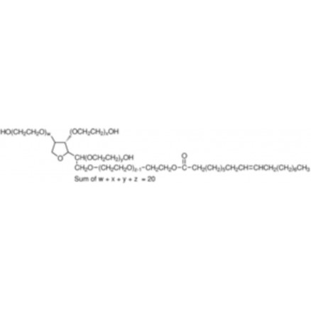 POLYSORBATE 80 FG SIGMA - W291706 - 1KG