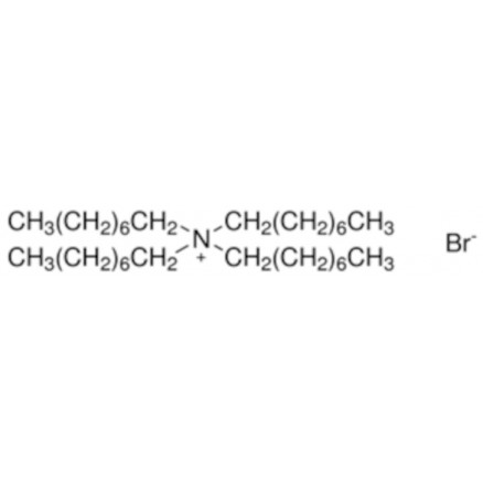 BROMURE DE TETRAOCTYLAMMONIUM - SIGMA - 294136 - 25G