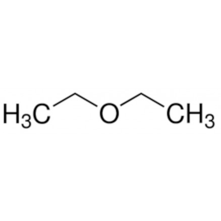 ETHER DIETHYLIQUE ANHYDRE >99,7% SIGMA 296082 - 250ML