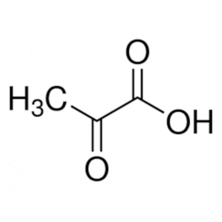 PYRUVIC ACID 80% SIGMA W297070 - 25G