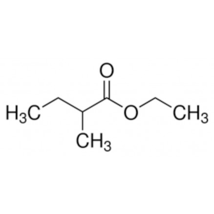 ETHYL-2-METHYLBUTYRATE 99% SIGMA 306886 - 100ML