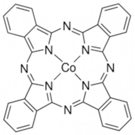 COBALT(II) PHTHALOCYANURE SIGMA 307696 - 10G
