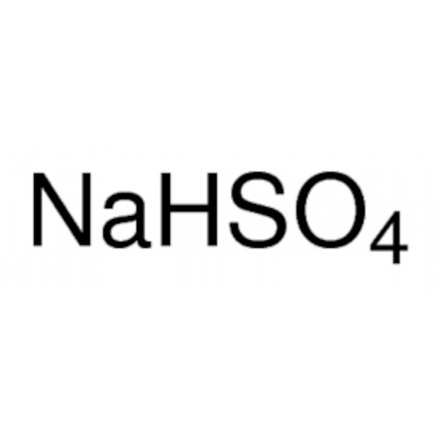 SODIUM SULFATE HYDROGEN TECH GRADE ALDRICH 307823 - 500G