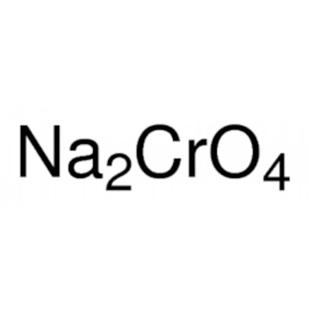 CHROMATE DE SODIUM 98% SIGMA - 307831 - 100G