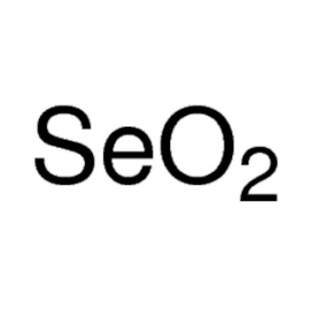 SELENIUM DIOXYDE 98% ALDRICH 325473 - 100G