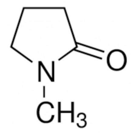 1-METHYL-2-PYRROLIDINONE ANHY- DRE 99,5% SIGMA 328634 - 1L