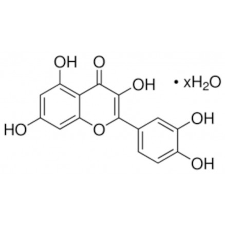 QUERCETIN HYDRATE 95% SIGMA 337951 - 25G