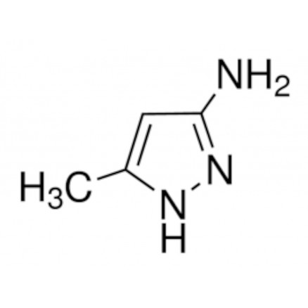 3-AMINO-5-METHYLPYRAZOLE 97% ALDRICH 340200 - 25G