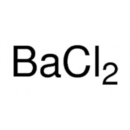 CHLORURE DE BARYUM 99,9% 342920 - 50G