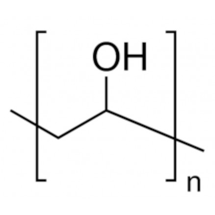 POLY(VINYL ALCOHOL) ALDRICH 363081 - 500G