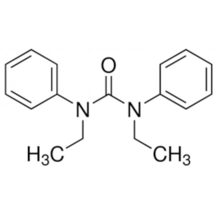 1,3-DIETHYL-1,3-DIPHENYLUREA SIGMA - 372889 - 100G