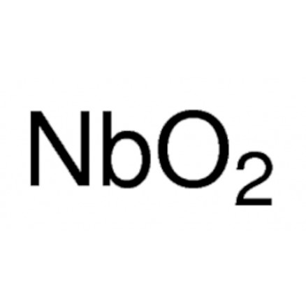 NIOBIUM (IV) OXIDE 99.9% ALDRICH - 383163 - 5G