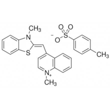 THIAZOLE ORANGE 90% SIGMA 390062 - 250MG